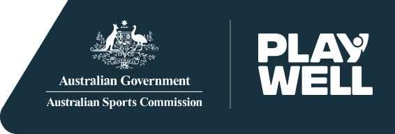 Australian Sports Commission - Play Well